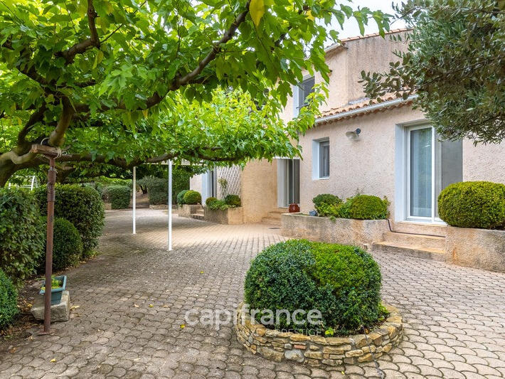 Sale House Ceyreste - 4 bedrooms