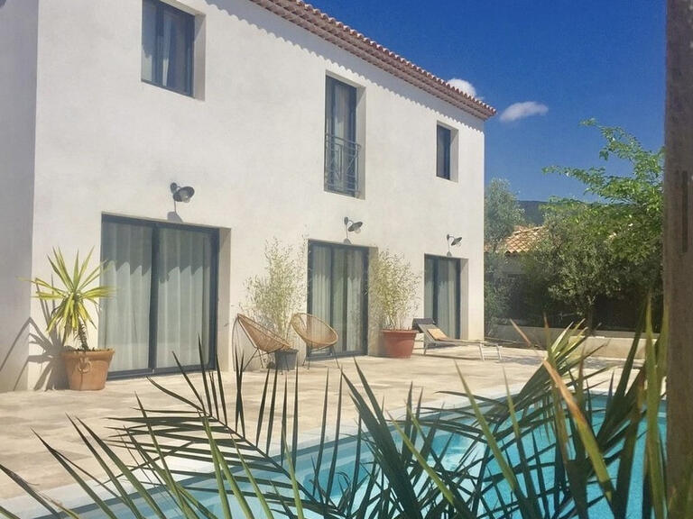 Sale House Ceyreste - 5 bedrooms