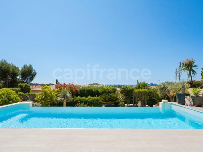 Sale House Ceyreste - 4 bedrooms