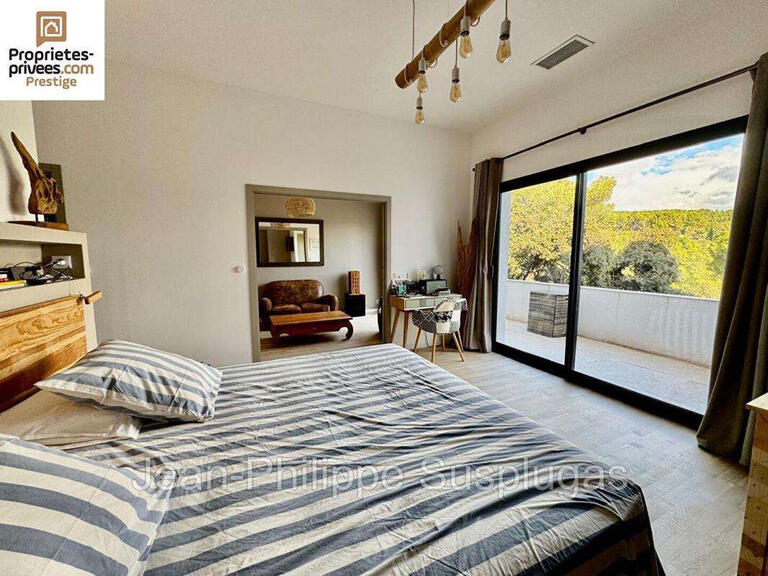 House Ceyreste - 5 bedrooms