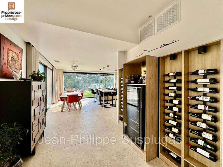 House Ceyreste - 5 bedrooms