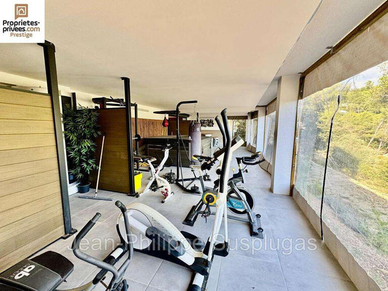 House Ceyreste - 5 bedrooms