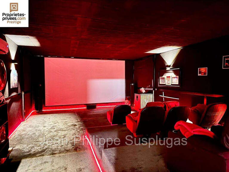 House Ceyreste - 5 bedrooms