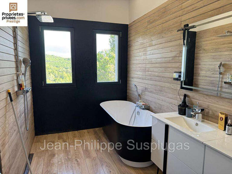 House Ceyreste - 5 bedrooms