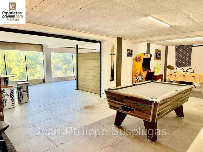 House Ceyreste - 5 bedrooms