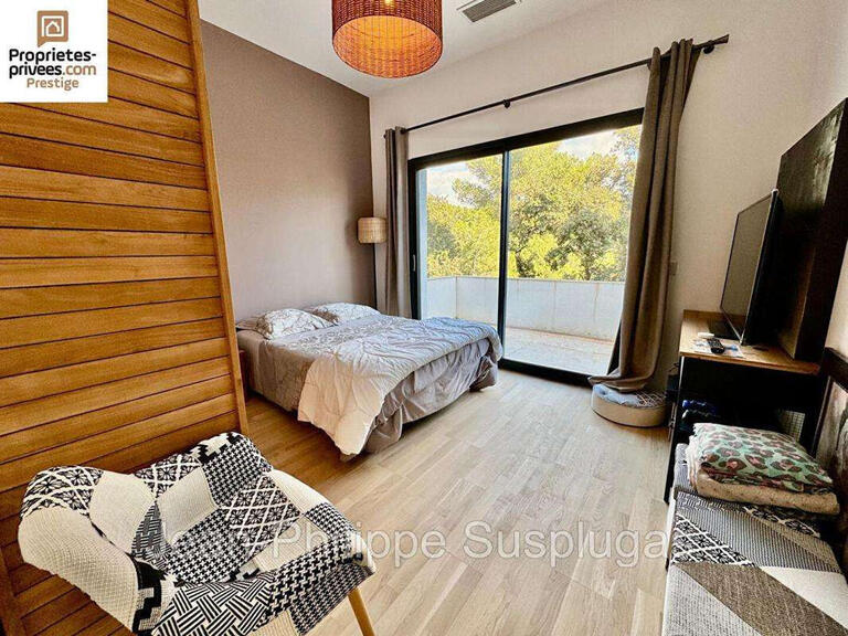 House Ceyreste - 5 bedrooms