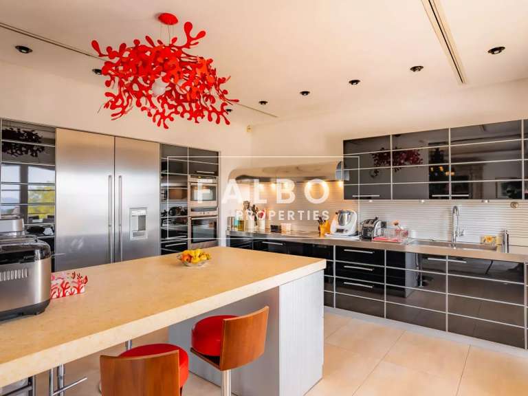 Maison avec Vue sur mer Ceyreste - 4 chambres - 630m²