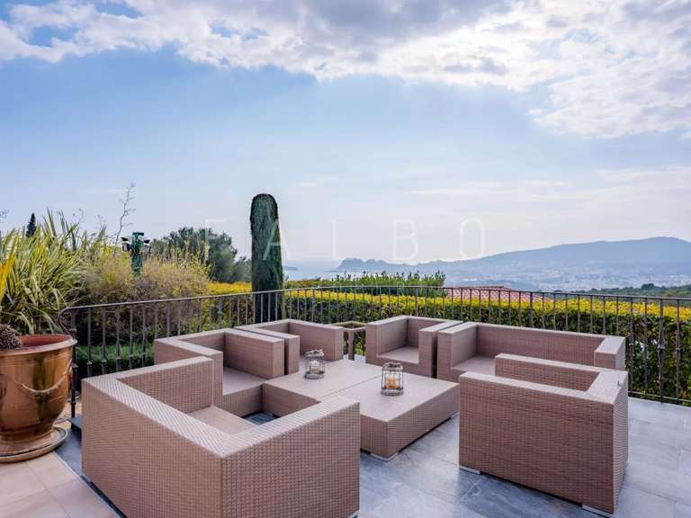 Maison avec Vue sur mer Ceyreste - 4 chambres - 630m²
