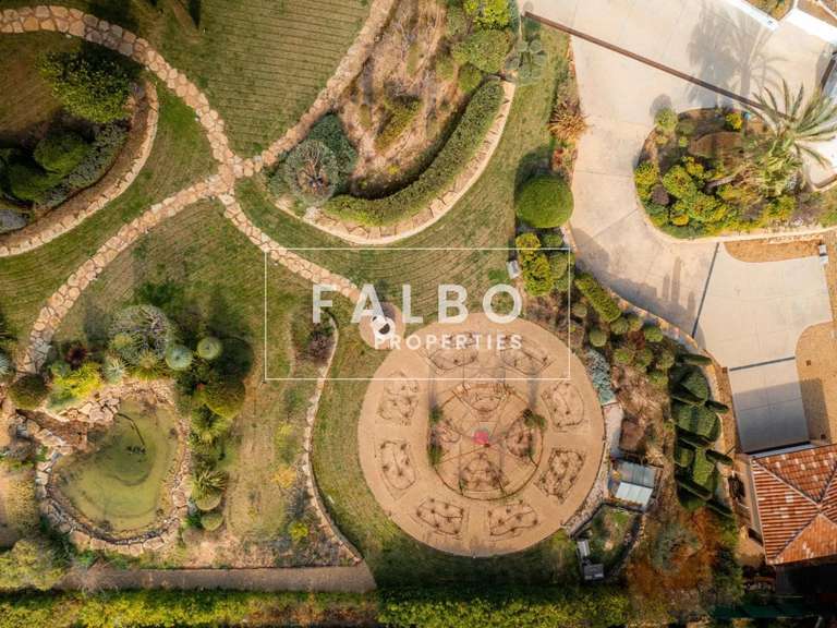 Maison avec Vue sur mer Ceyreste - 4 chambres - 630m²