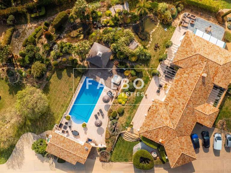 Maison avec Vue sur mer Ceyreste - 4 chambres - 630m²