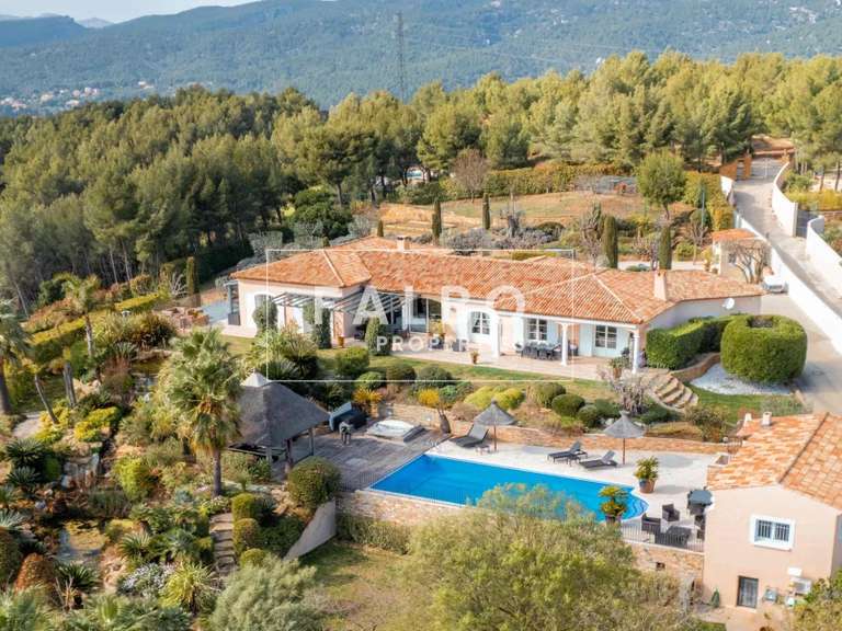 Maison avec Vue sur mer Ceyreste - 4 chambres - 630m²