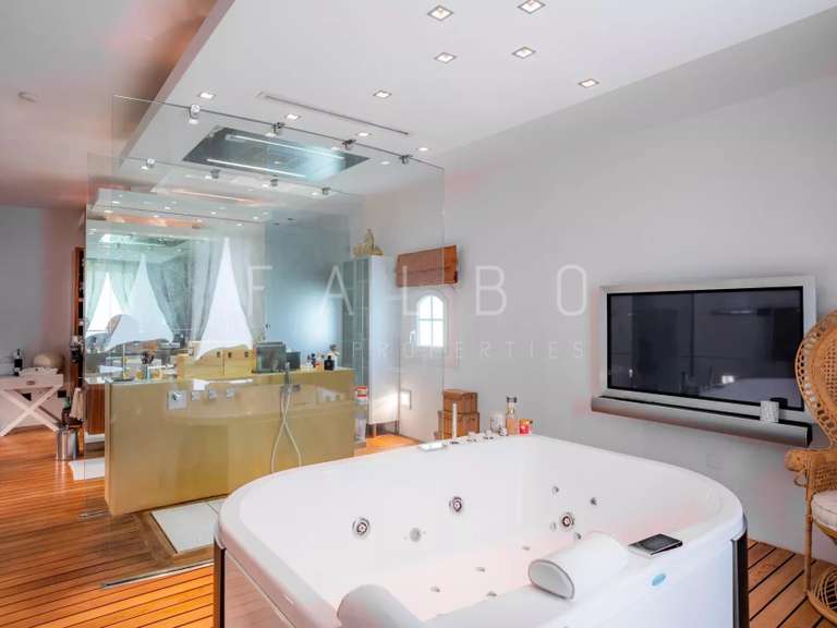 Maison avec Vue sur mer Ceyreste - 4 chambres - 630m²
