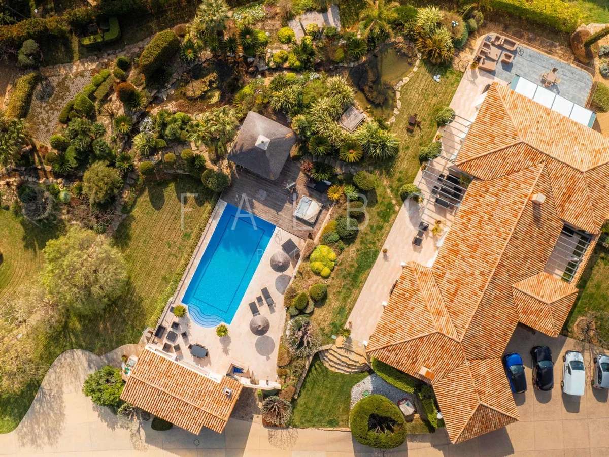 Maison Ceyreste