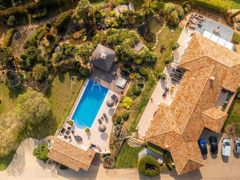 Maison avec Vue sur mer Ceyreste - 4 chambres - 630m²