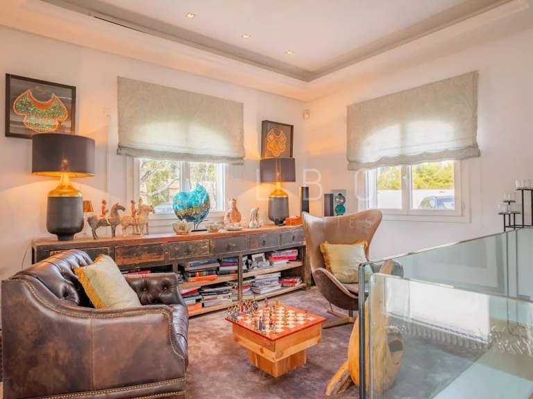 Maison avec Vue sur mer Ceyreste - 4 chambres - 630m²
