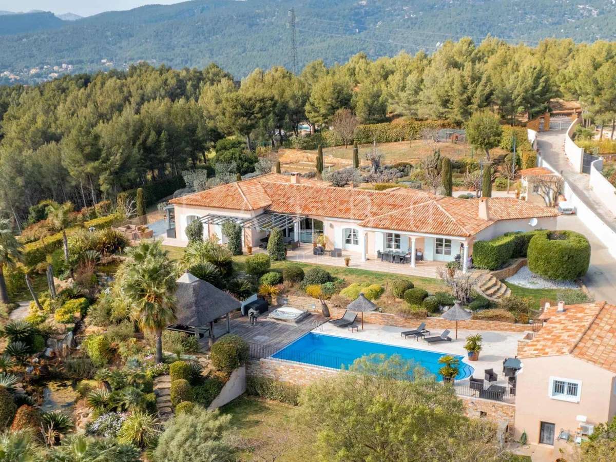 Maison Ceyreste