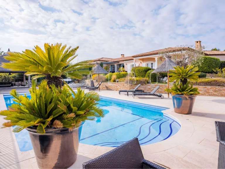 Maison avec Vue sur mer Ceyreste - 4 chambres - 630m²