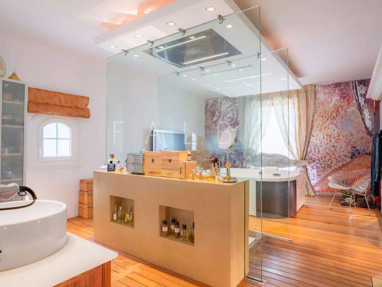 Maison avec Vue sur mer Ceyreste - 4 chambres - 630m²