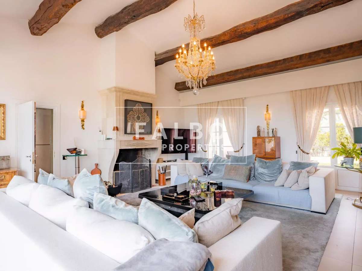 Maison Ceyreste