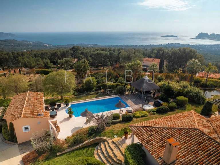 Maison avec Vue sur mer Ceyreste - 4 chambres - 630m²