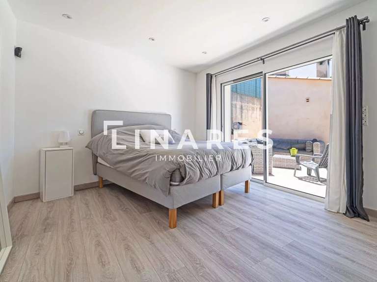 House Ceyreste - 5 bedrooms - 225m²