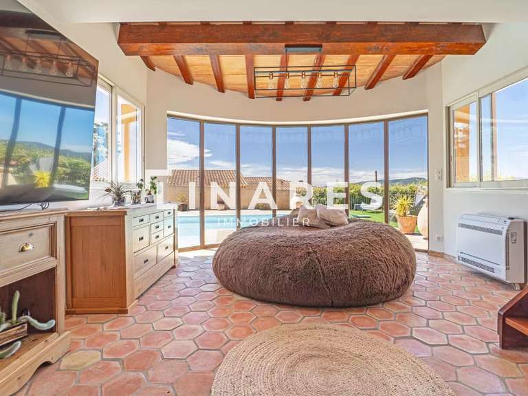 House Ceyreste - 5 bedrooms - 225m²