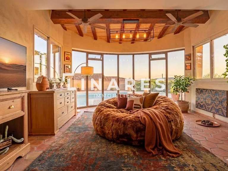 Maison Ceyreste - 5 chambres - 225m²