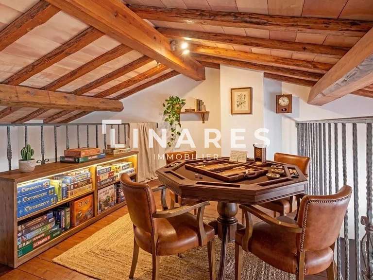 Maison Ceyreste - 5 chambres - 225m²