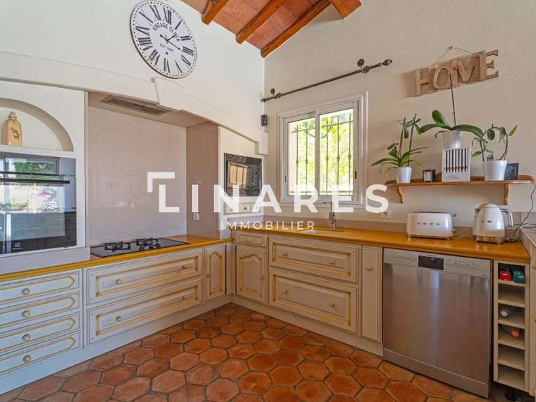 Maison Ceyreste - 5 chambres - 225m²