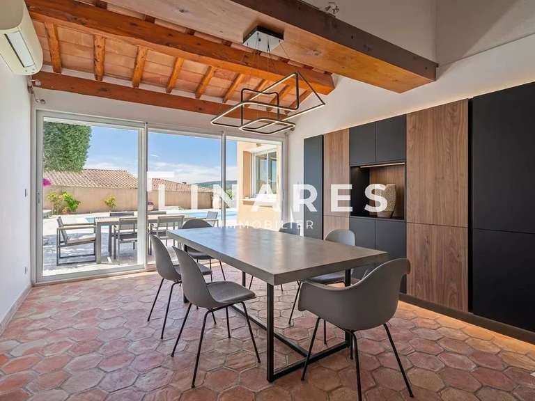 Maison Ceyreste - 5 chambres - 225m²