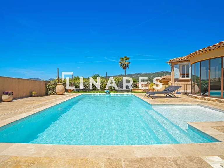 Maison Ceyreste - 5 chambres - 225m²