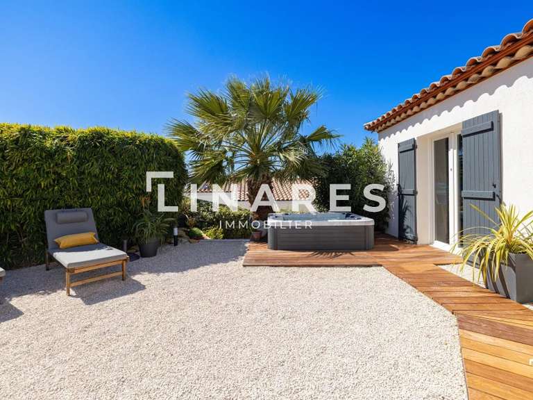 Maison Ceyreste - 4 chambres - 172m²