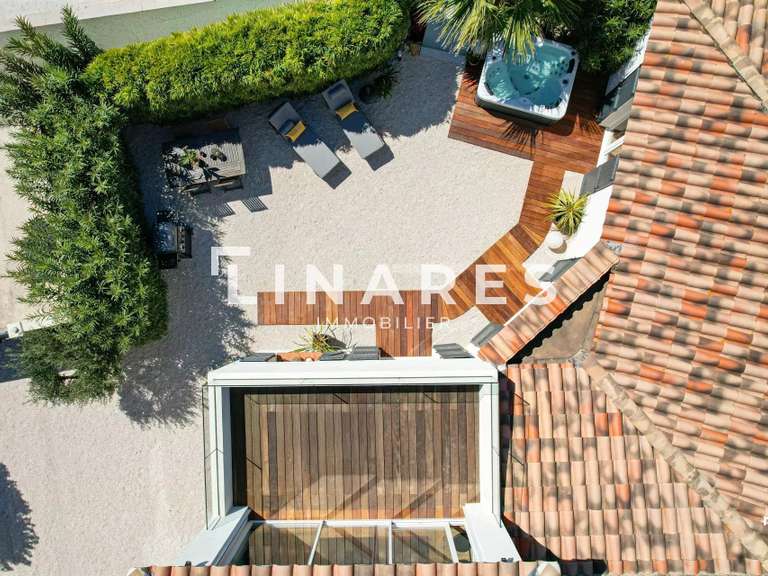 Maison Ceyreste - 4 chambres - 172m²