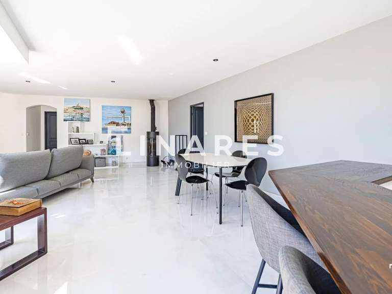 Maison Ceyreste - 4 chambres - 172m²