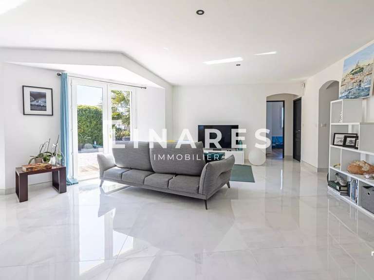 Maison Ceyreste - 4 chambres - 172m²