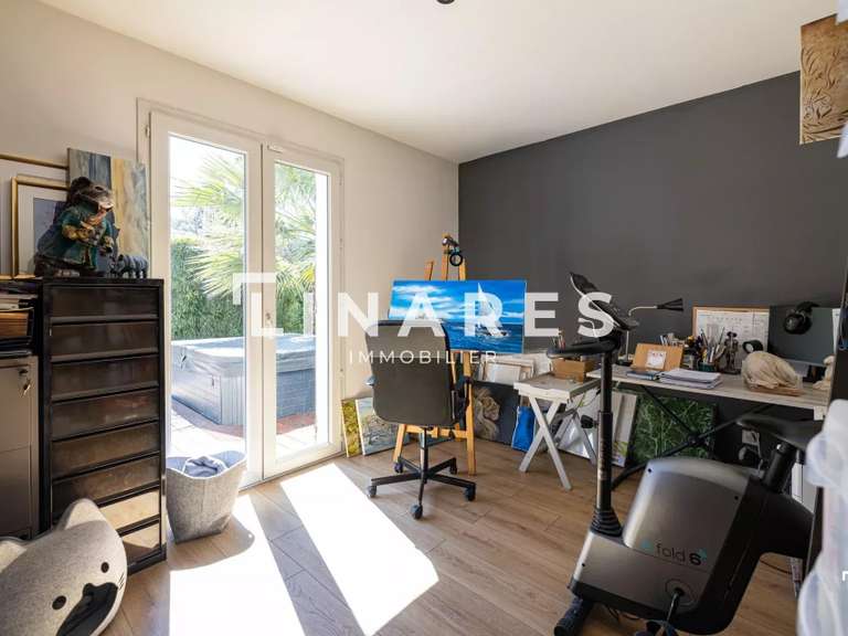 Maison Ceyreste - 4 chambres - 172m²