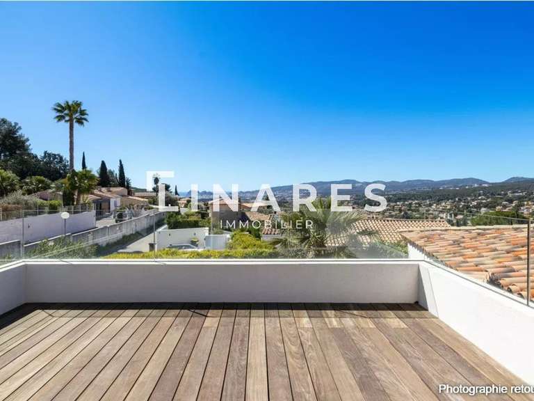 Maison Ceyreste - 4 chambres - 172m²