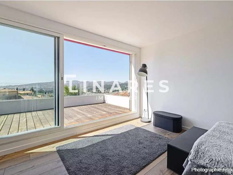 Maison Ceyreste - 4 chambres - 172m²