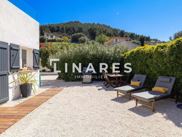 Maison Ceyreste - 4 chambres - 172m²