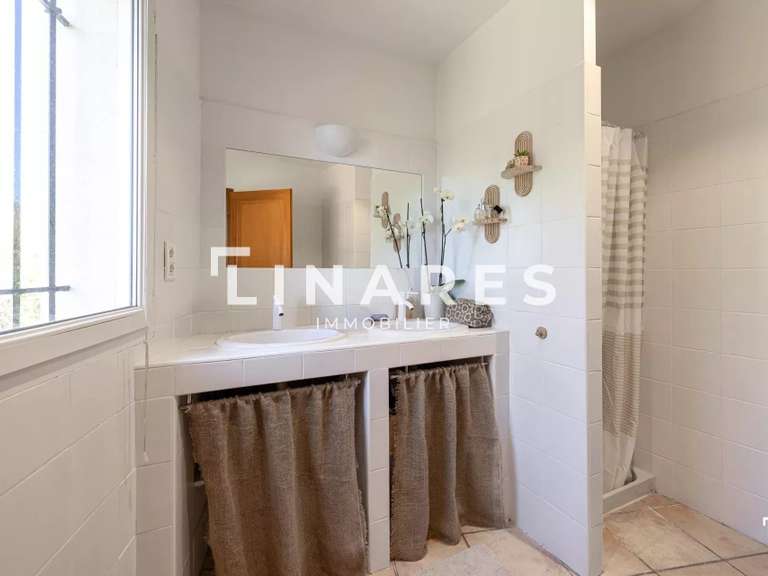 Maison Ceyreste - 4 chambres - 172m²