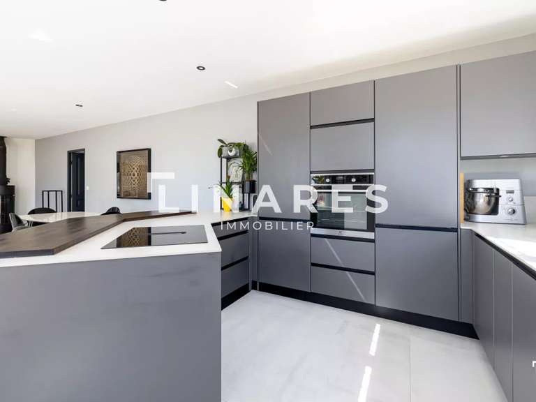 Maison Ceyreste - 4 chambres - 172m²