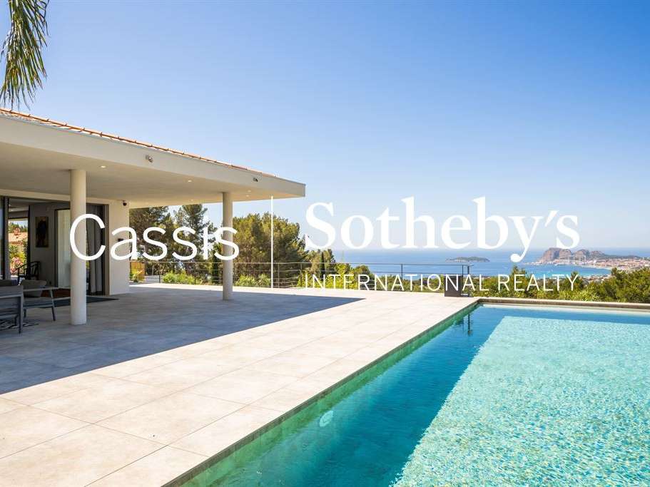 Maison Ceyreste