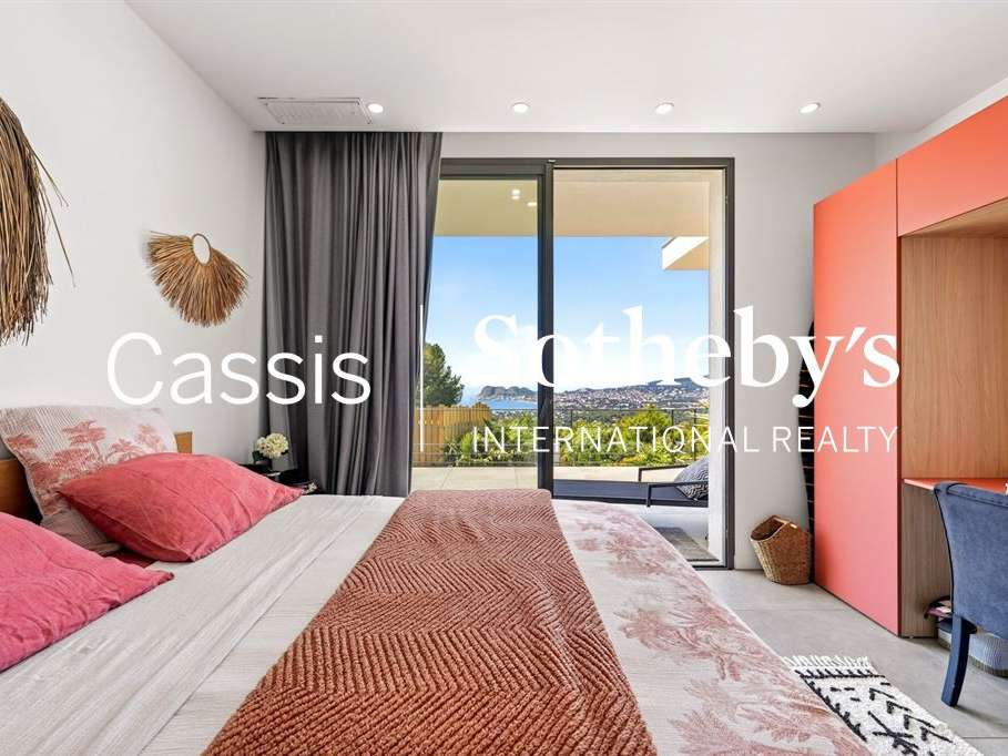 Maison Ceyreste