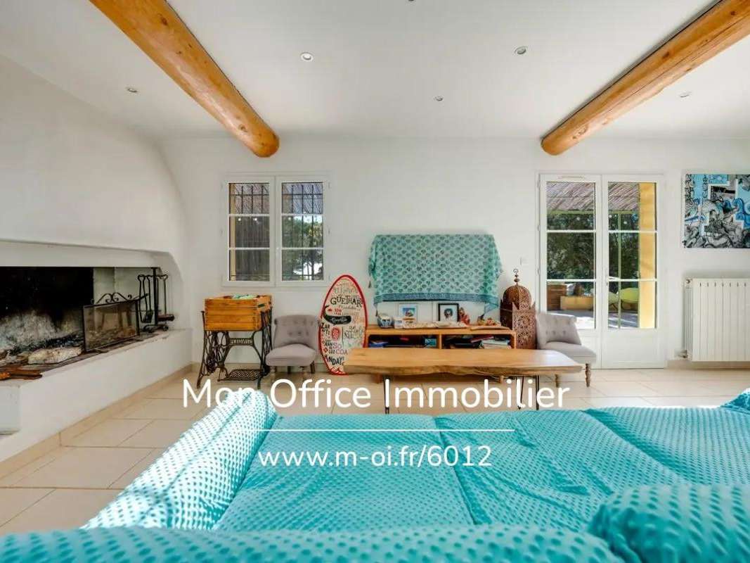 Propriété Ceyreste