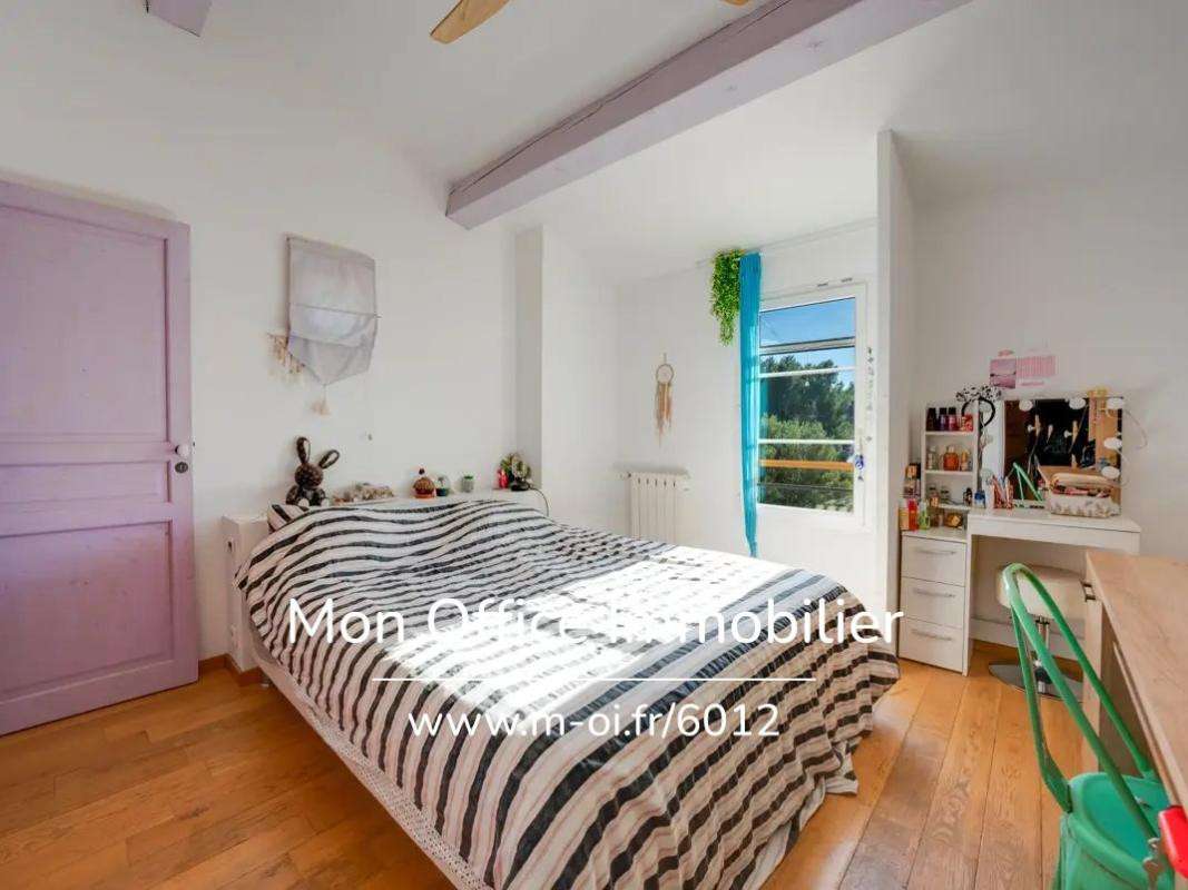 Propriété Ceyreste