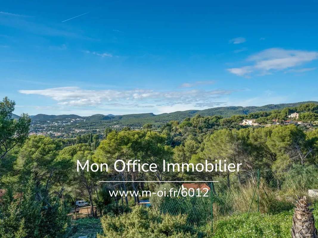 Propriété Ceyreste