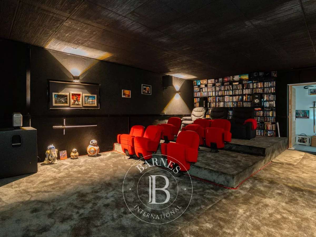 Property Ceyreste