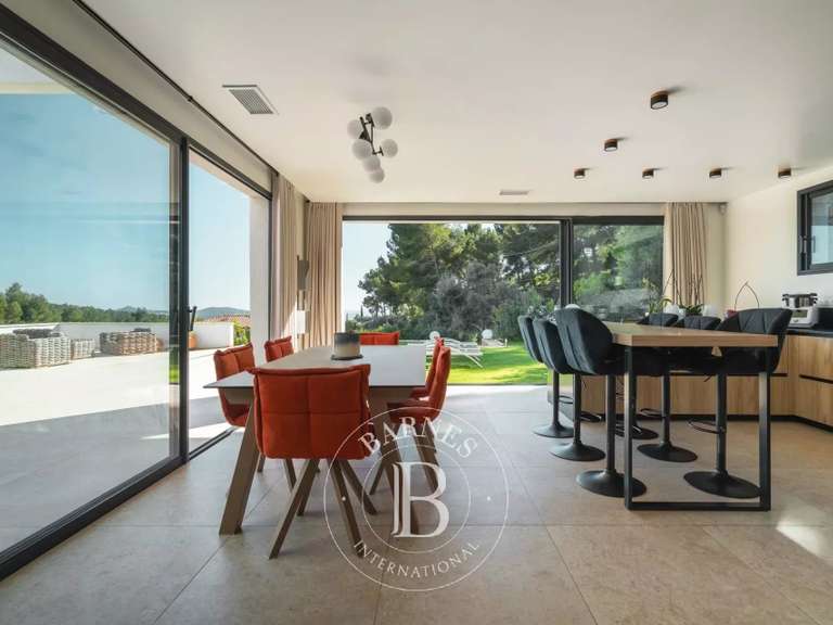 Property with Sea view Ceyreste - 7 bedrooms - 778m²