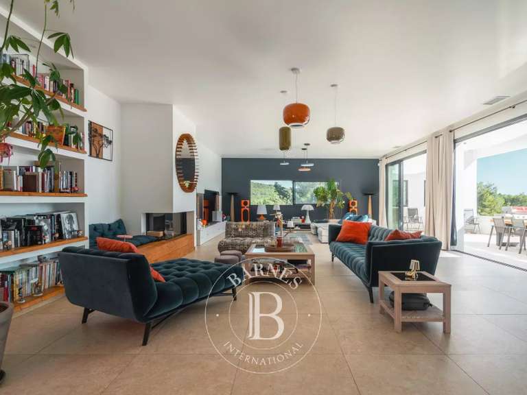 Property with Sea view Ceyreste - 7 bedrooms - 778m²
