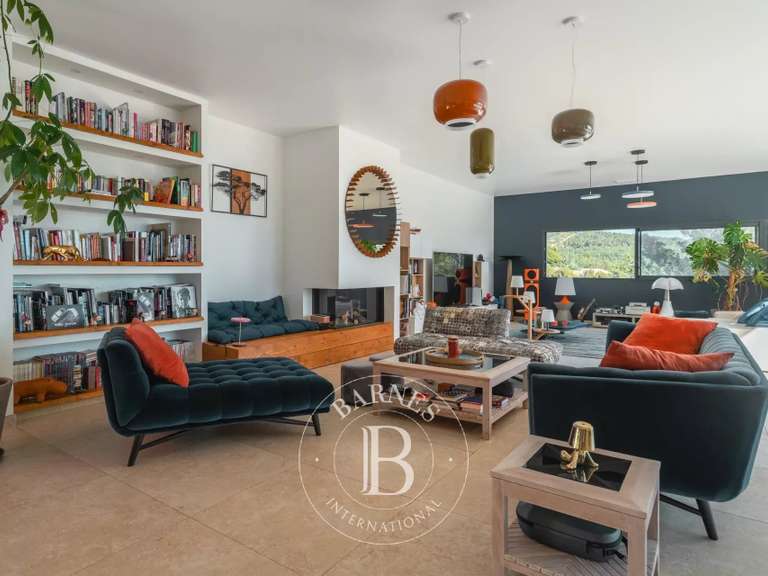 Property with Sea view Ceyreste - 7 bedrooms - 778m²